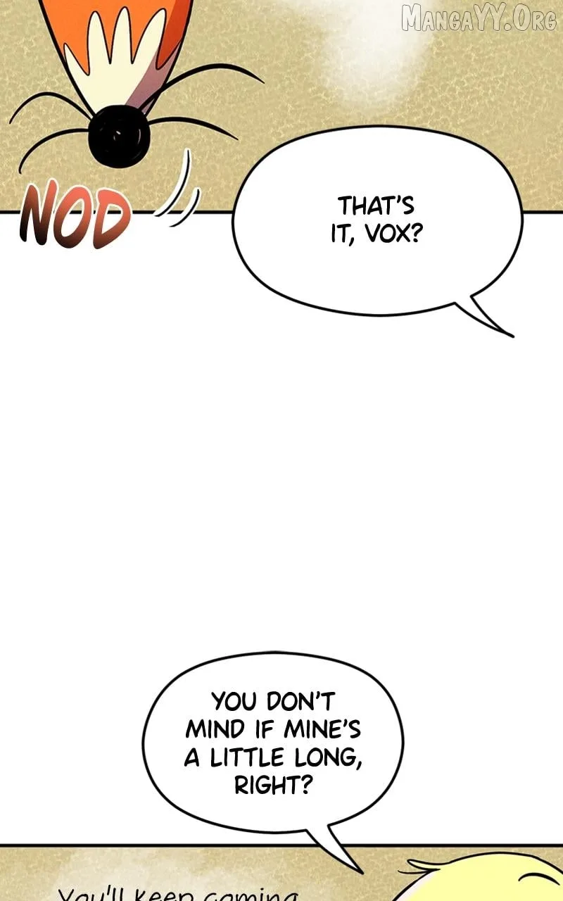 Campfire Friends Chapter 10 page 101