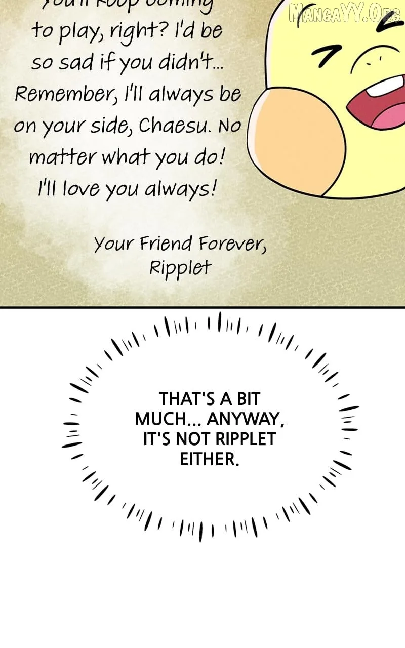 Campfire Friends Chapter 10 page 102