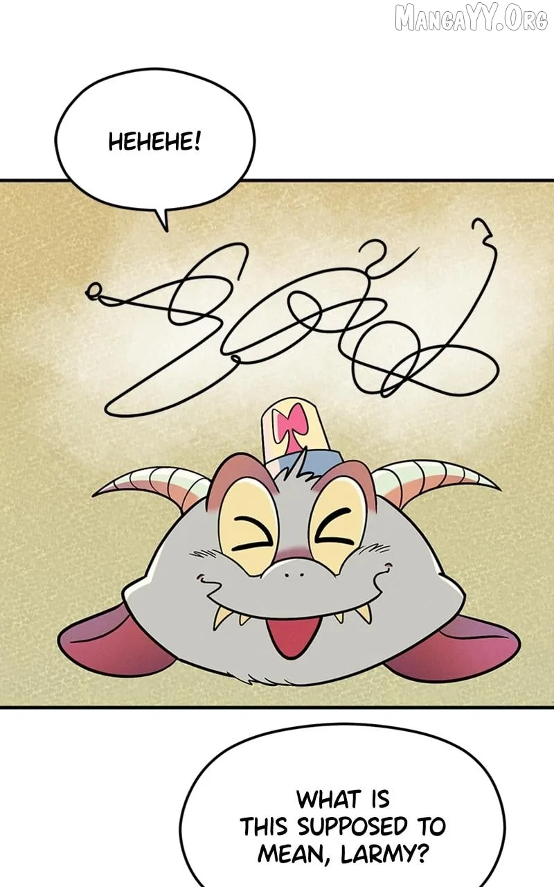 Campfire Friends Chapter 10 page 103