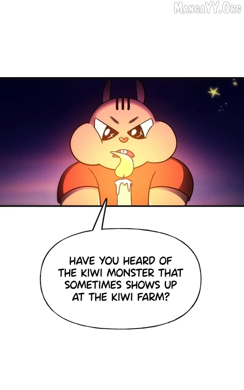 Campfire Friends Chapter 10 page 112