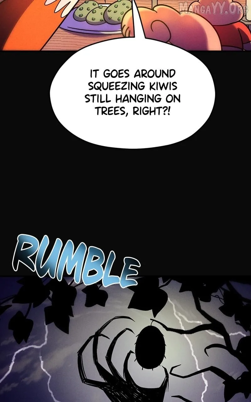 Campfire Friends Chapter 10 page 114