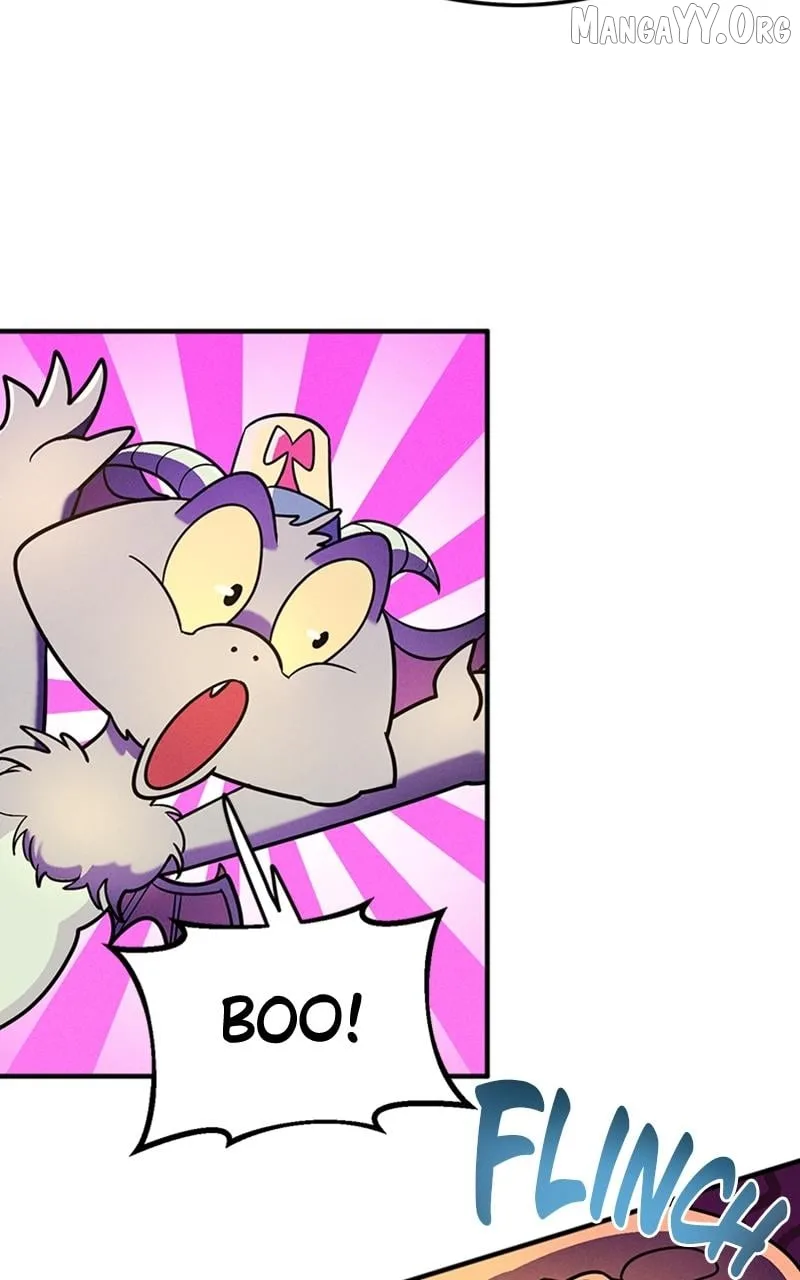 Campfire Friends Chapter 10 page 118