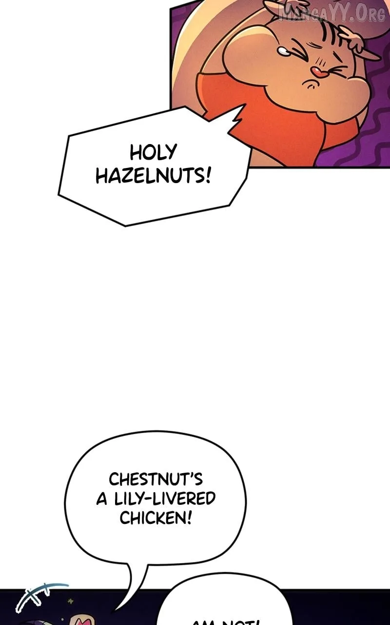 Campfire Friends Chapter 10 page 119