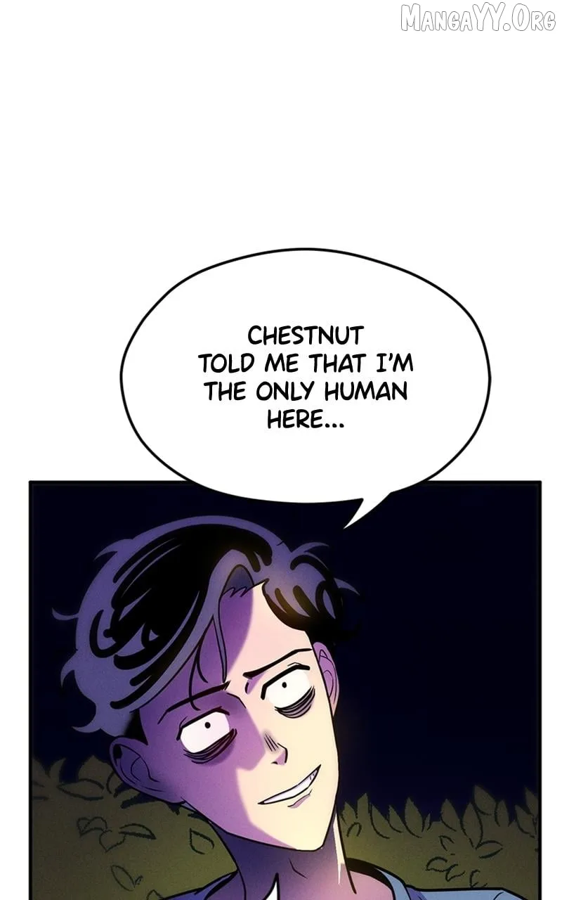 Campfire Friends Chapter 10 page 121