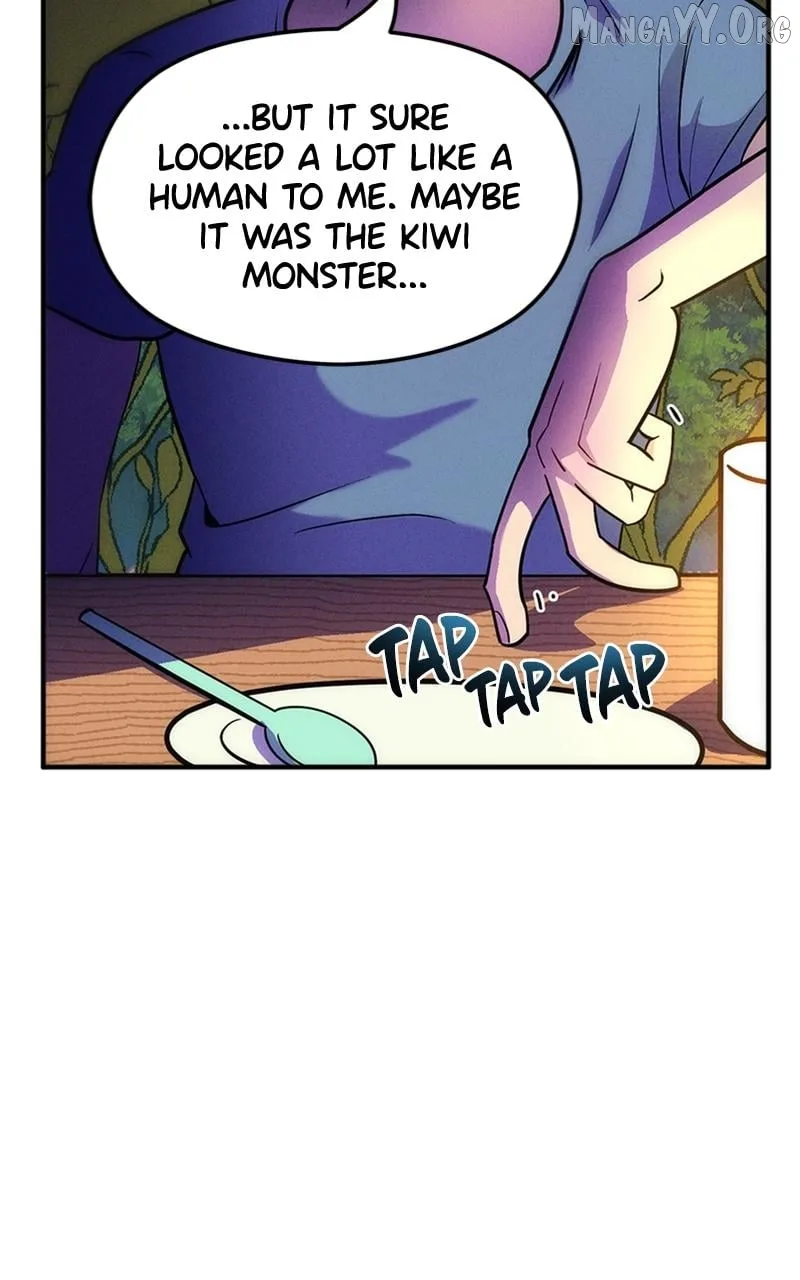 Campfire Friends Chapter 10 page 122
