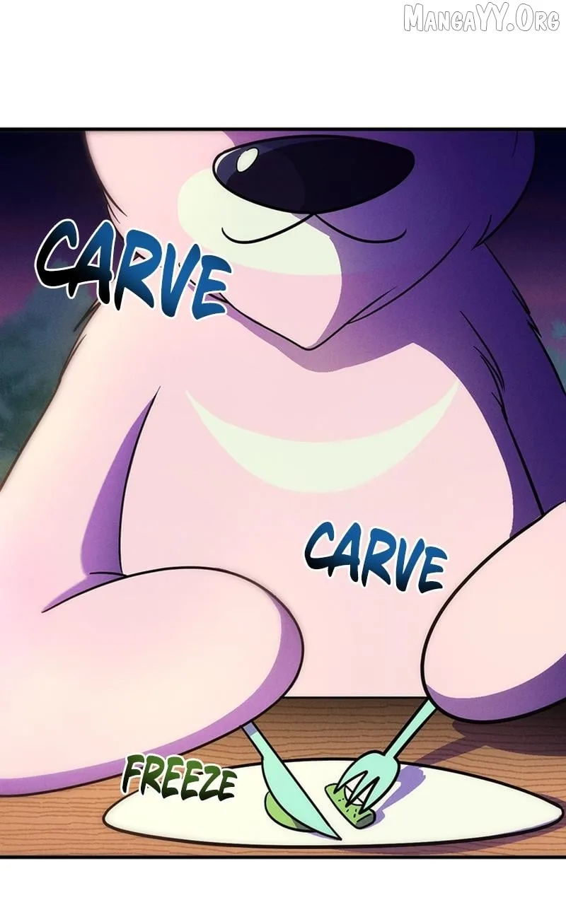Campfire Friends Chapter 10 page 123