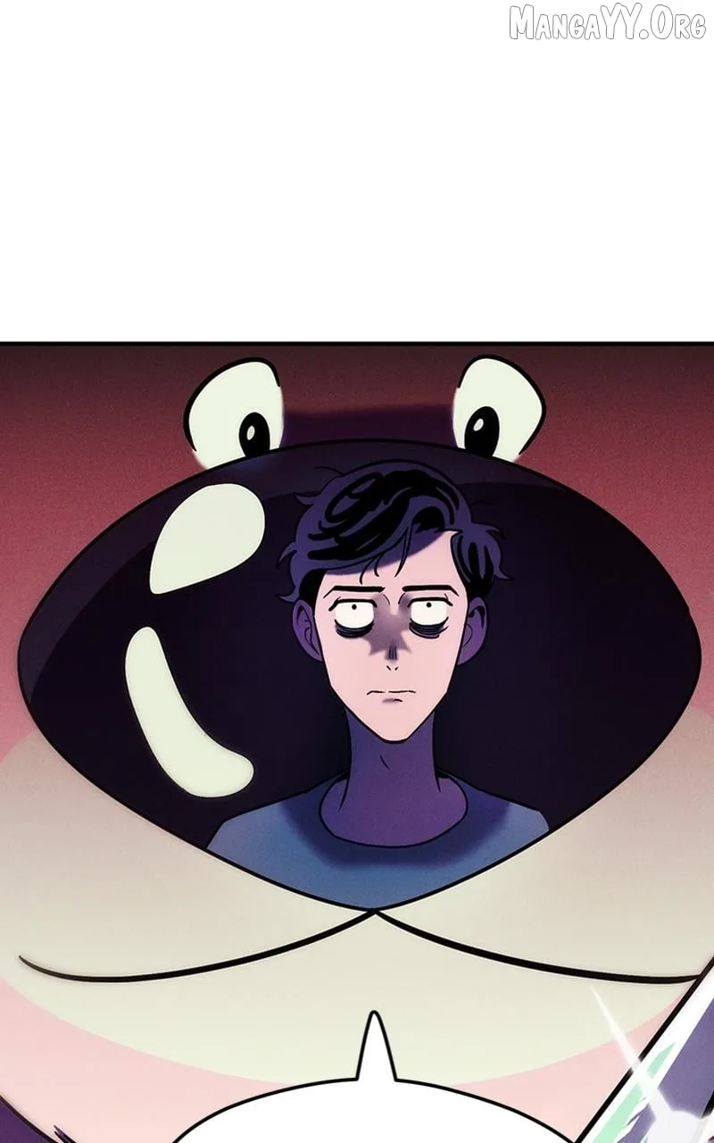 Campfire Friends Chapter 10 page 127