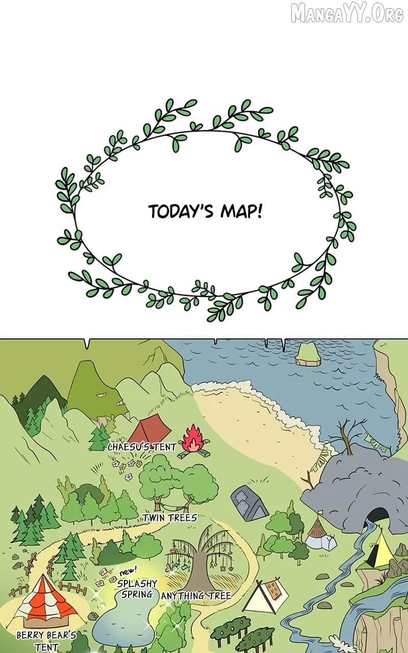 Campfire Friends Chapter 10 page 130