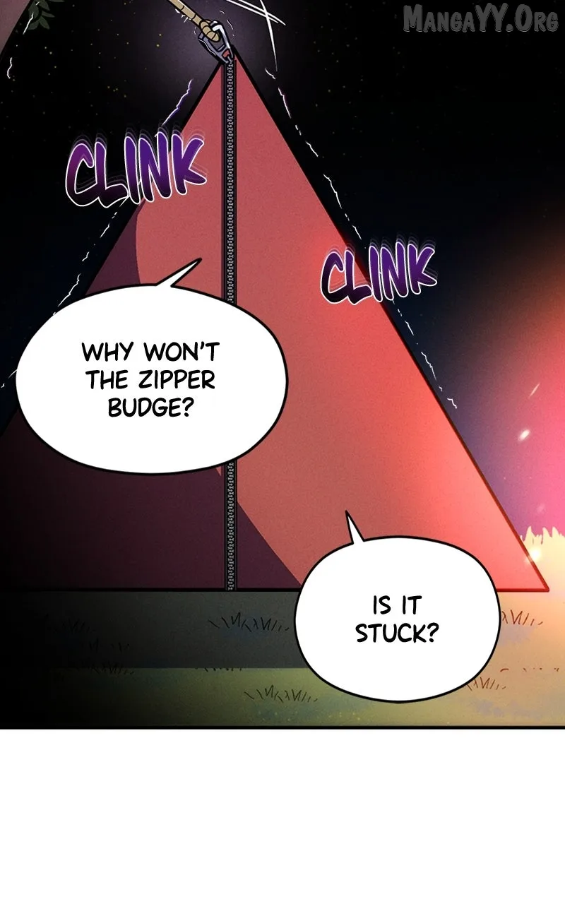 Campfire Friends Chapter 11 page 26