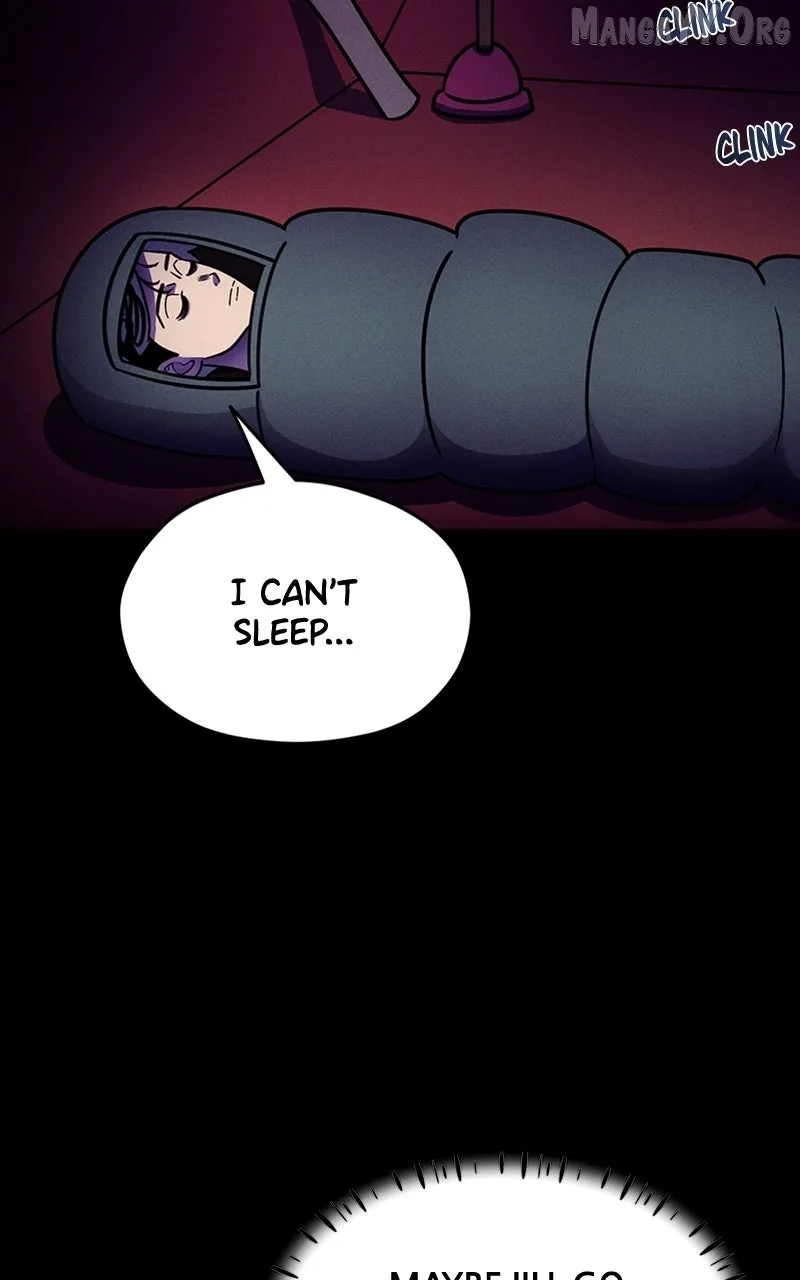 Campfire Friends Chapter 11 page 21