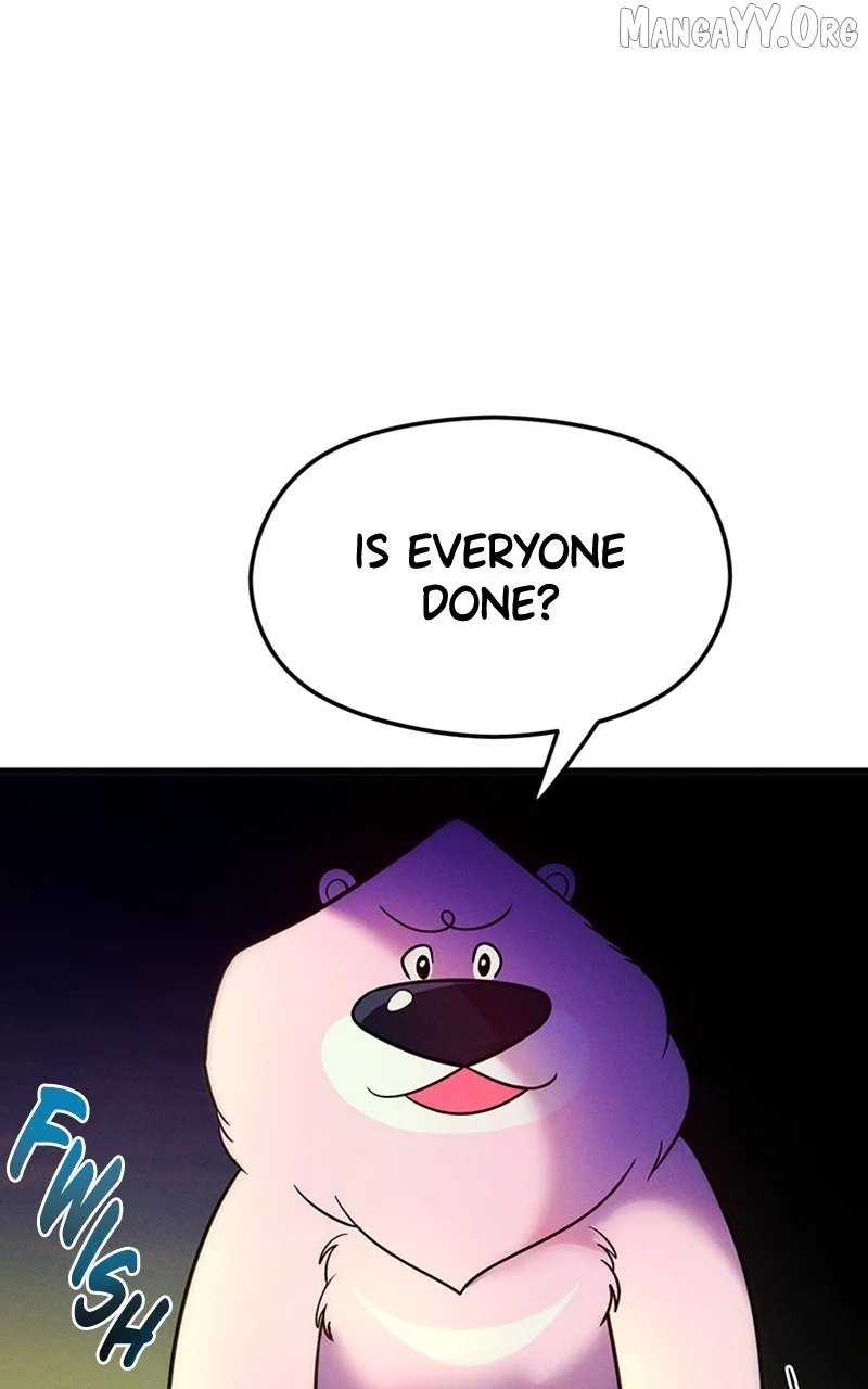 Campfire Friends Chapter 11 page 15