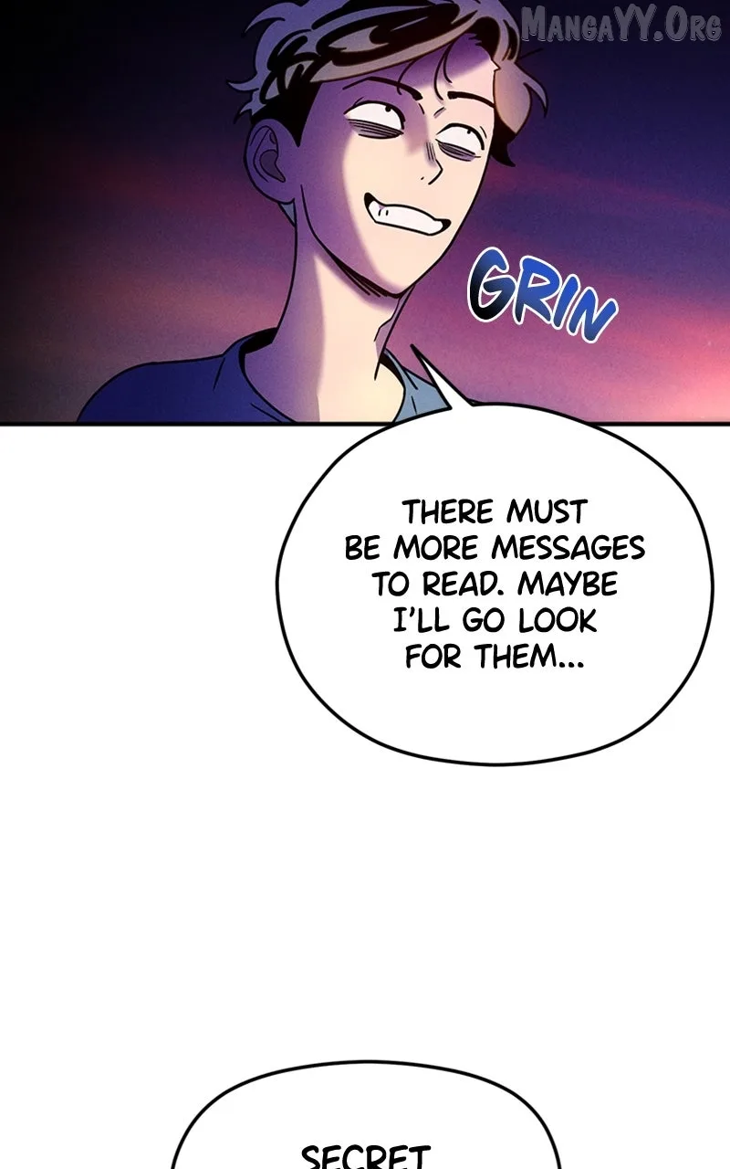 Campfire Friends Chapter 11 page 12