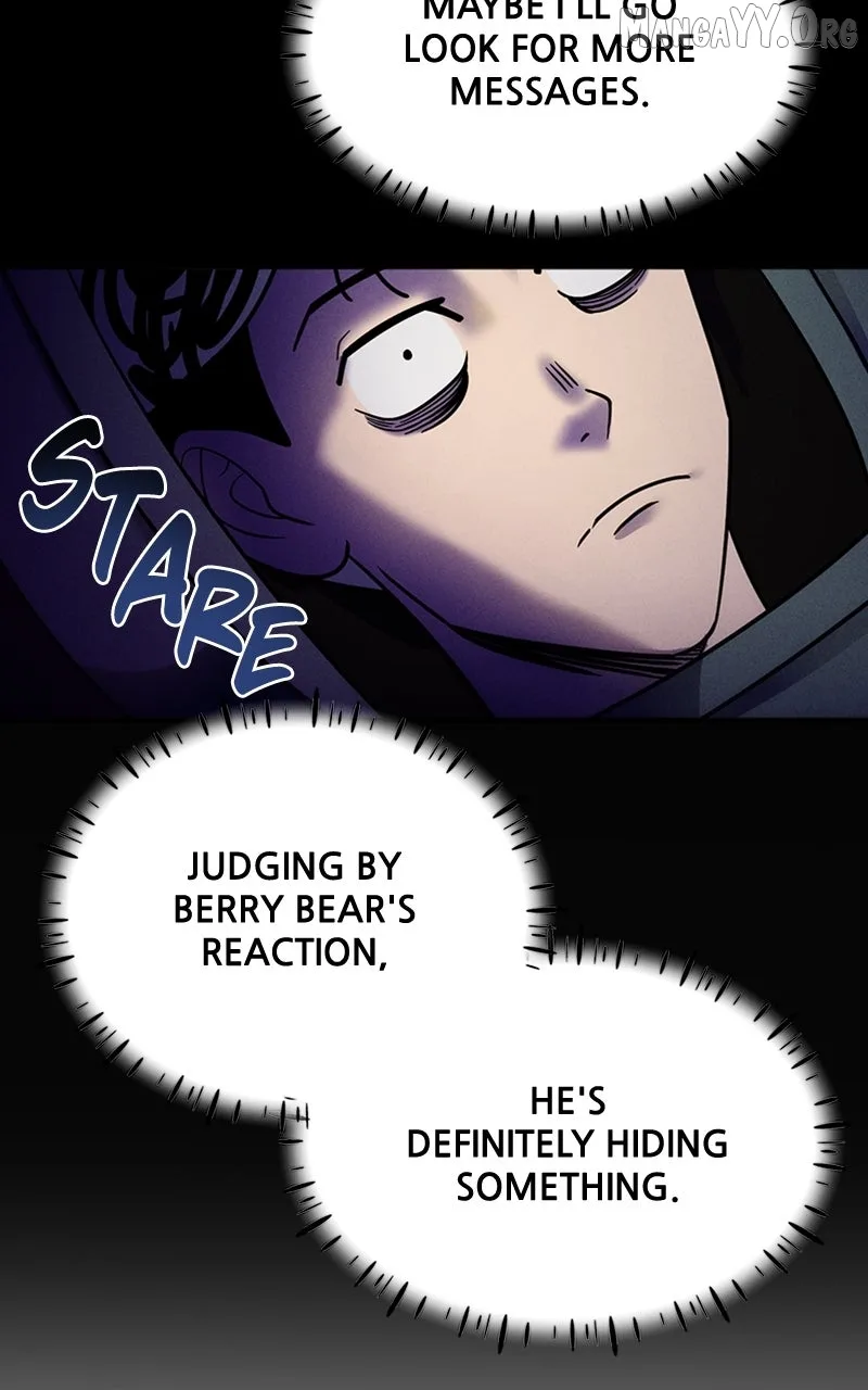Campfire Friends Chapter 11 page 22