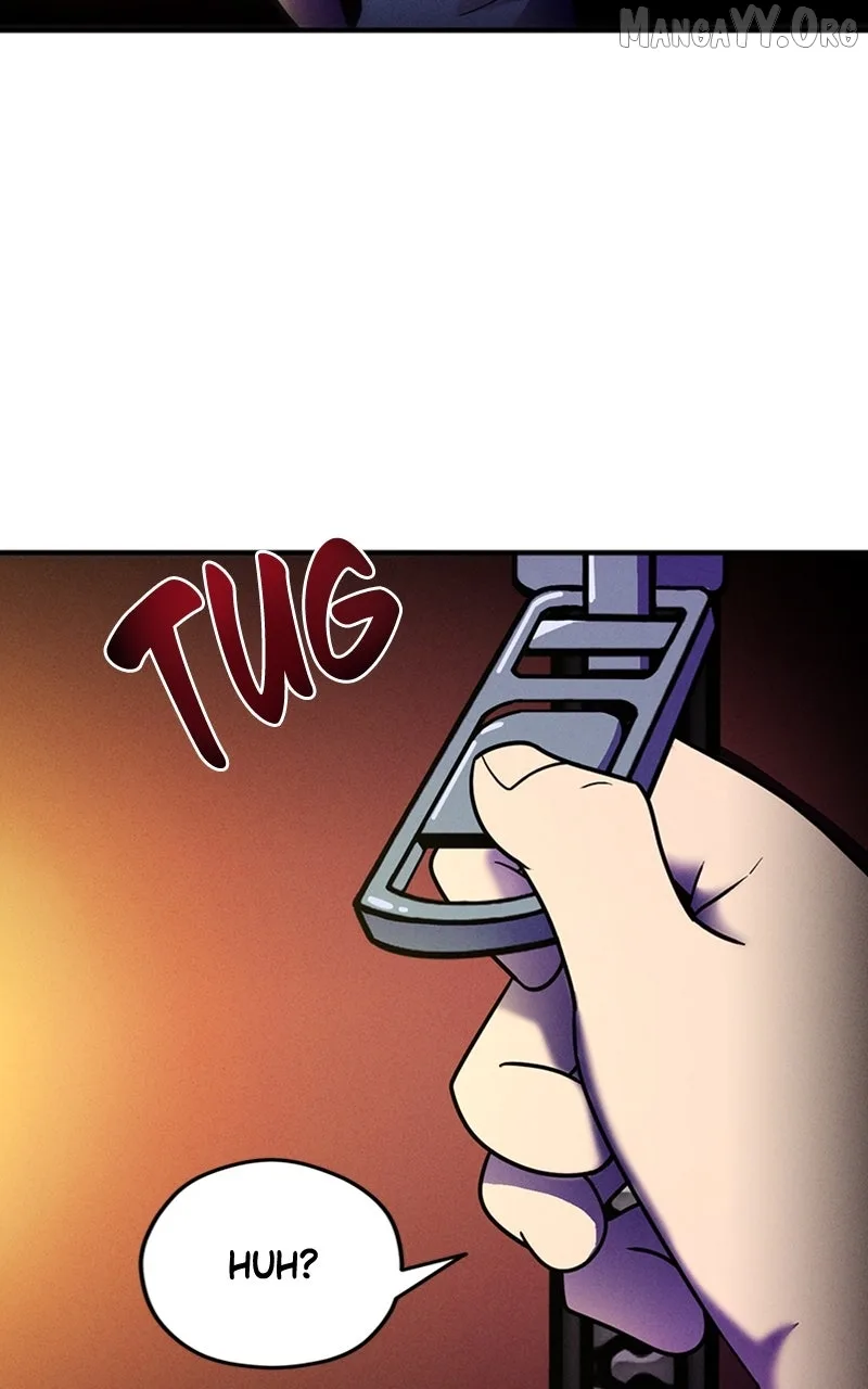 Campfire Friends Chapter 11 page 24