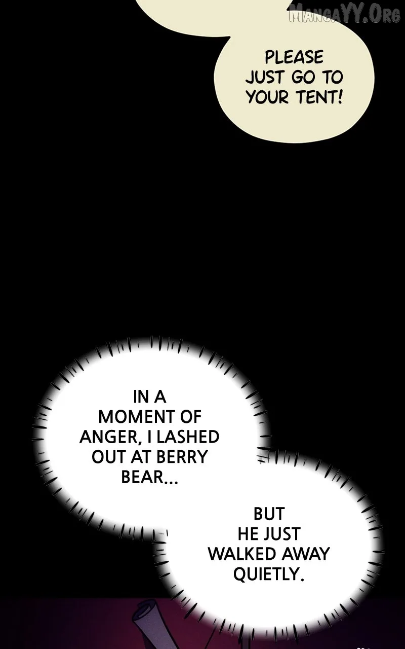 Campfire Friends Chapter 11 page 20