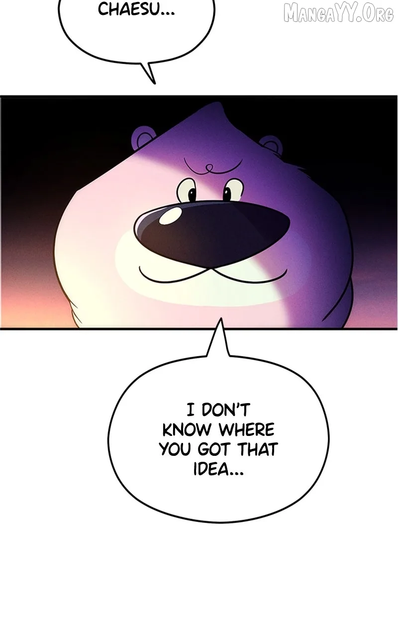 Campfire Friends Chapter 11 page 7