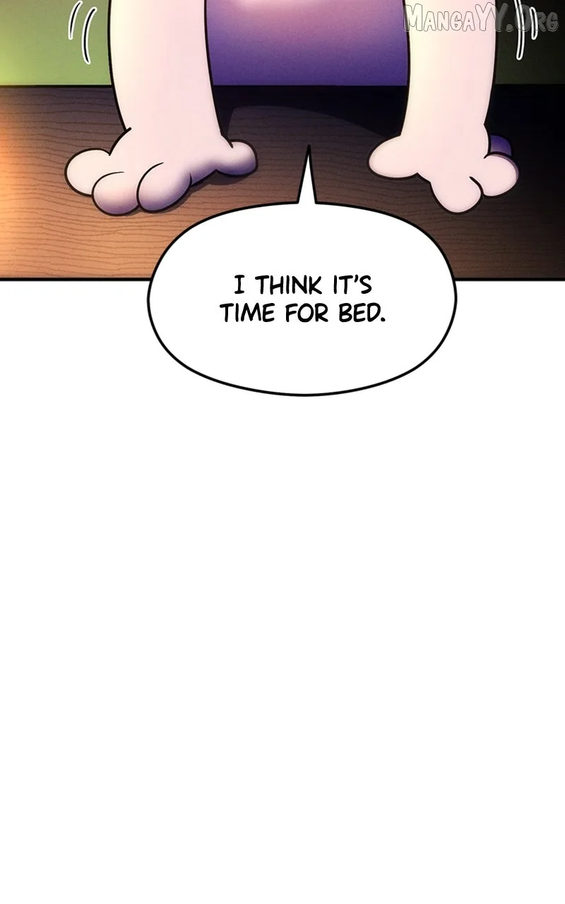 Campfire Friends Chapter 11 page 16