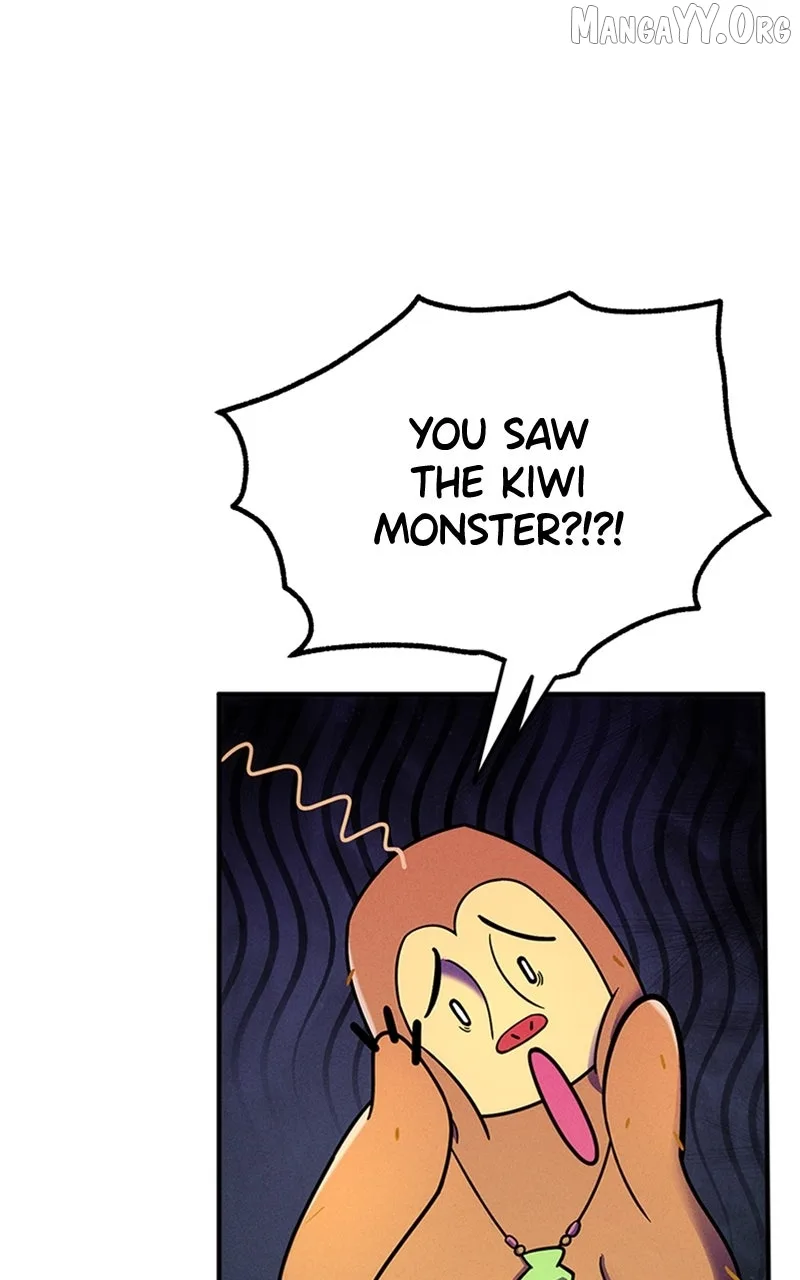 Campfire Friends Chapter 11 page 5