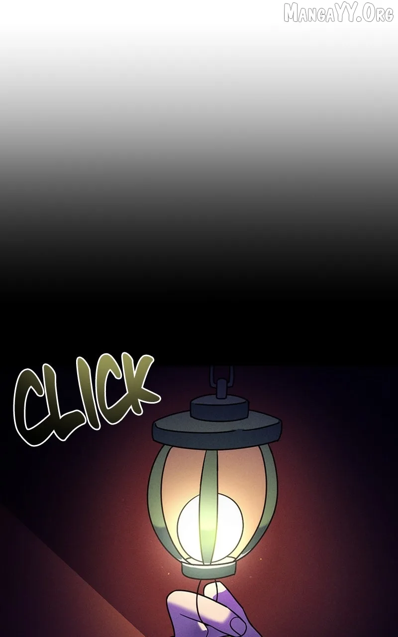 Campfire Friends Chapter 11 page 17