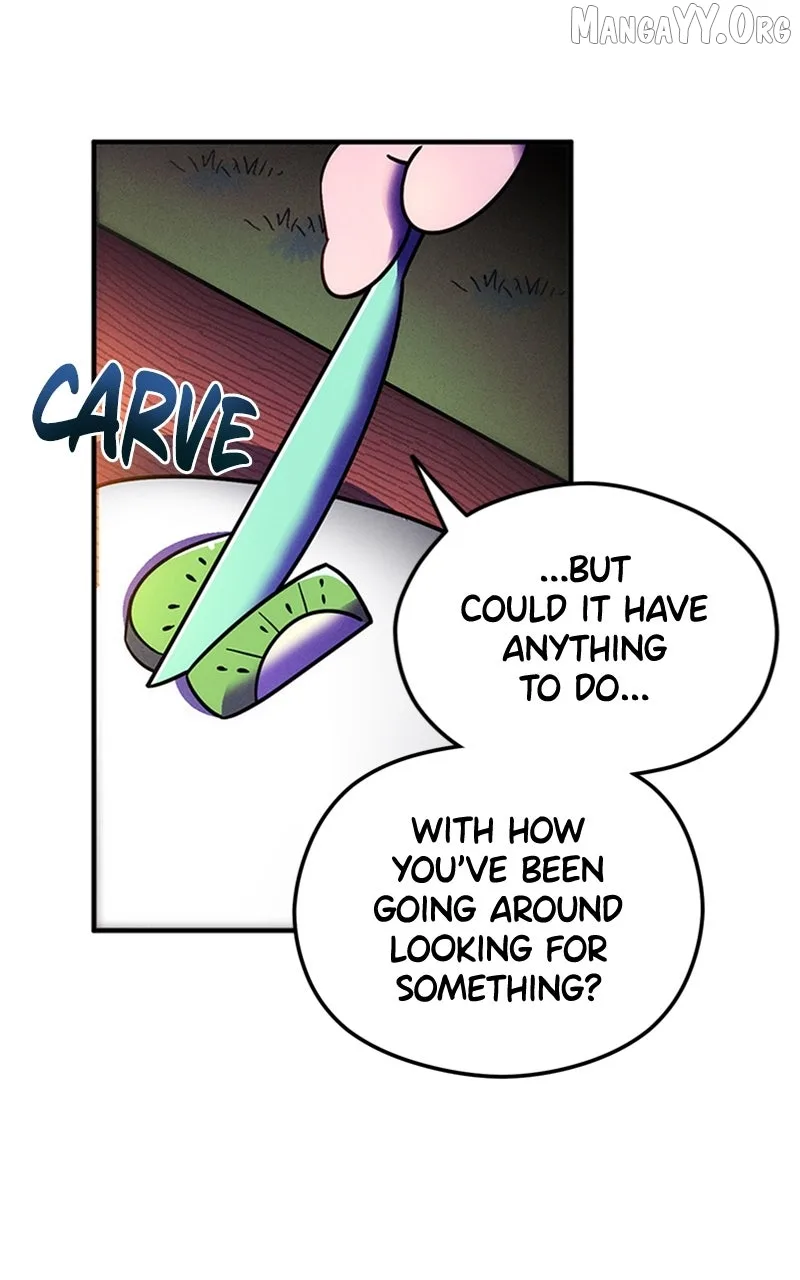 Campfire Friends Chapter 11 page 8