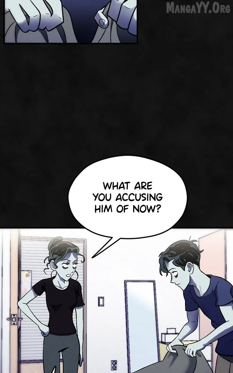 Campfire Friends Chapter 11 page 36