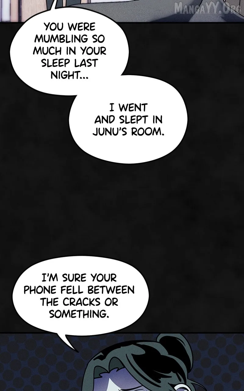 Campfire Friends Chapter 11 page 37