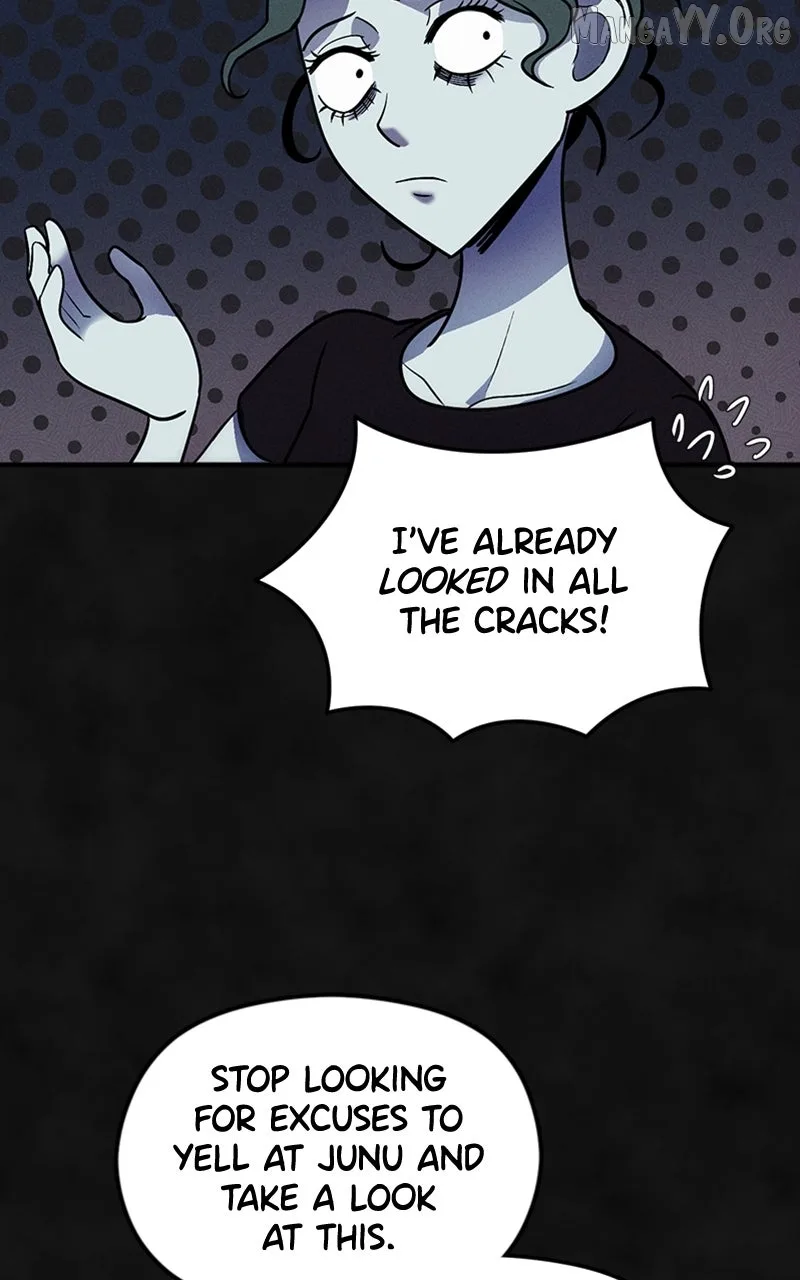 Campfire Friends Chapter 11 page 38