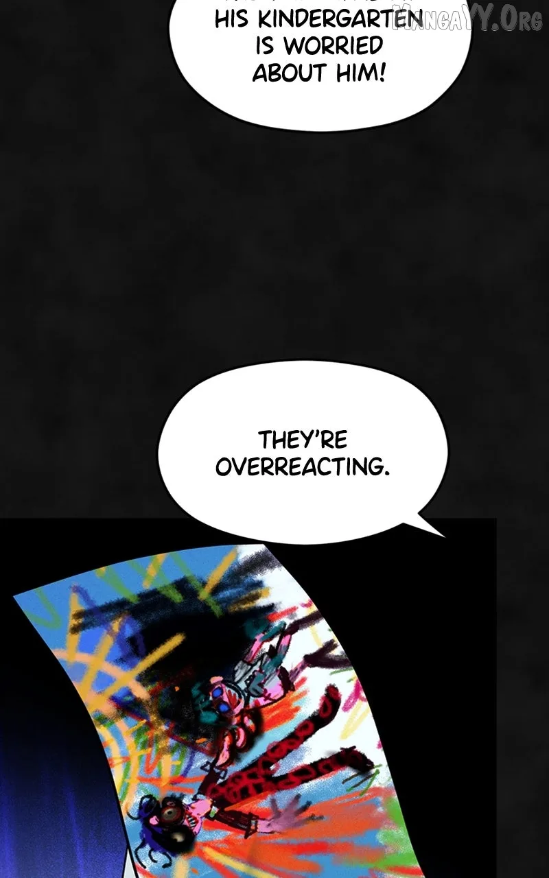 Campfire Friends Chapter 11 page 40