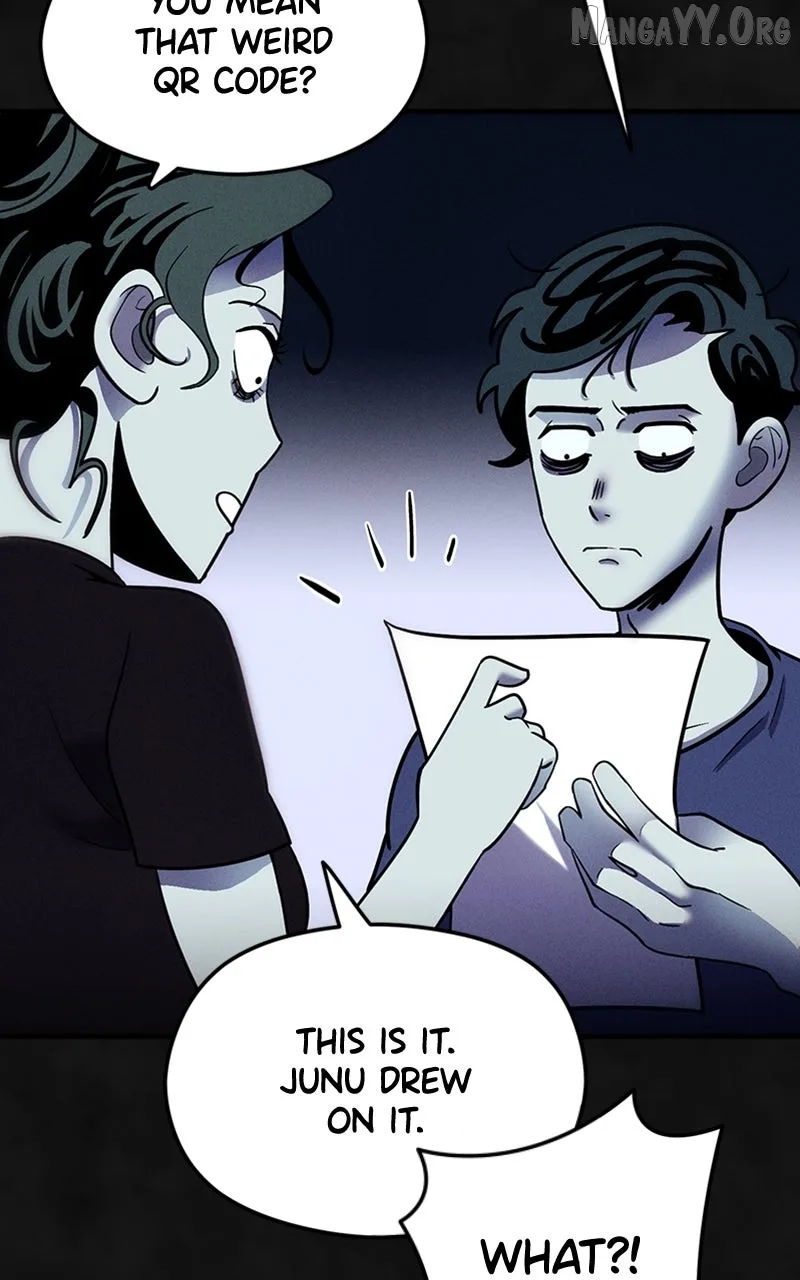 Campfire Friends Chapter 11 page 42