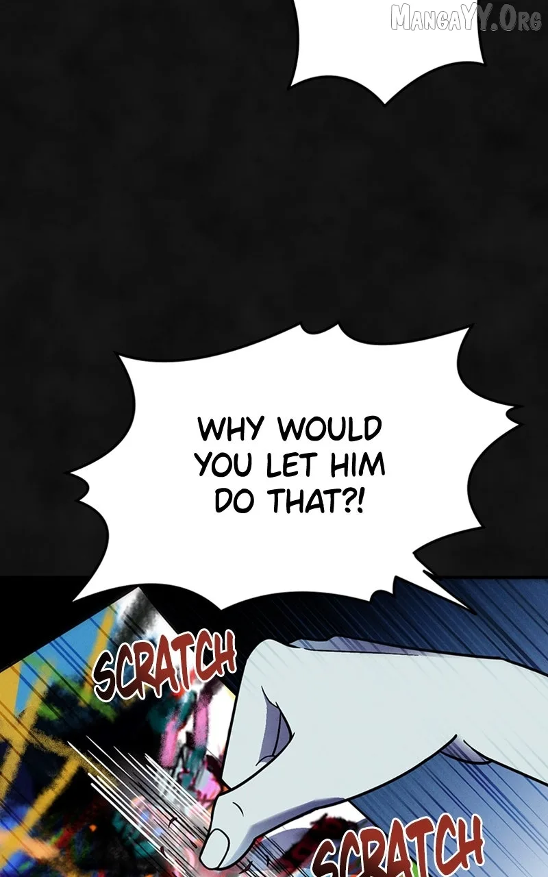 Campfire Friends Chapter 11 page 43