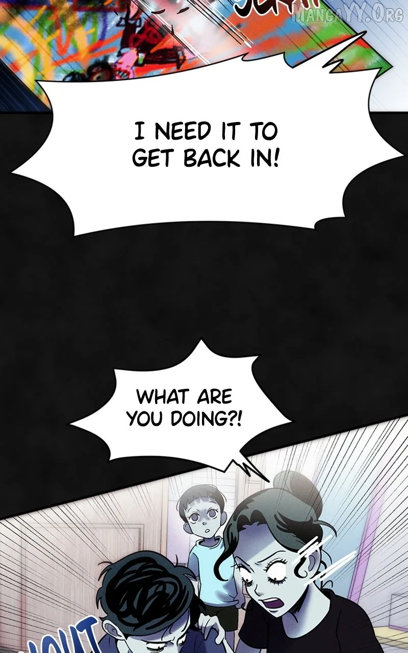 Campfire Friends Chapter 11 page 44