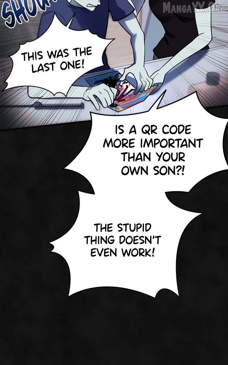 Campfire Friends Chapter 11 page 45