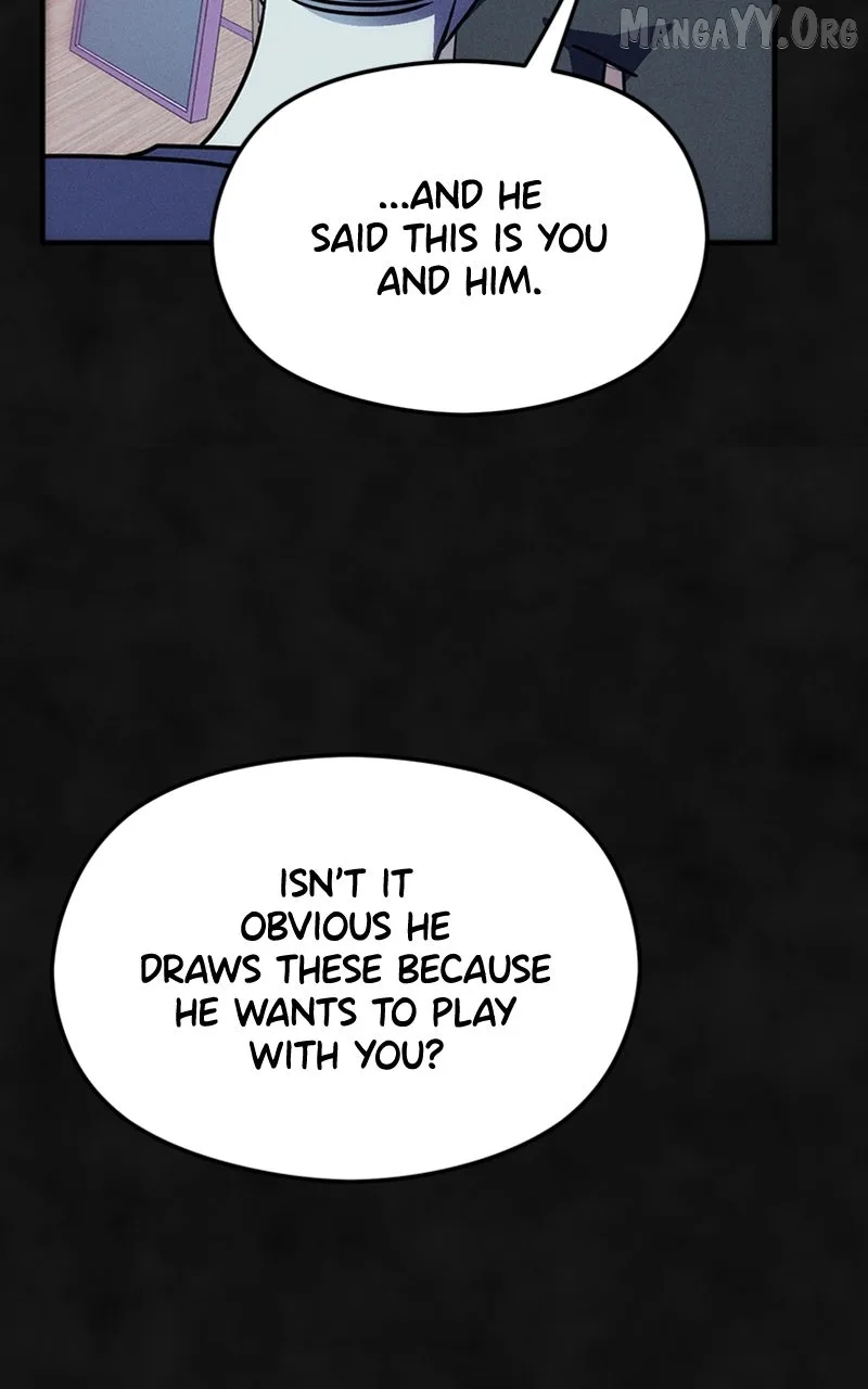 Campfire Friends Chapter 11 page 47