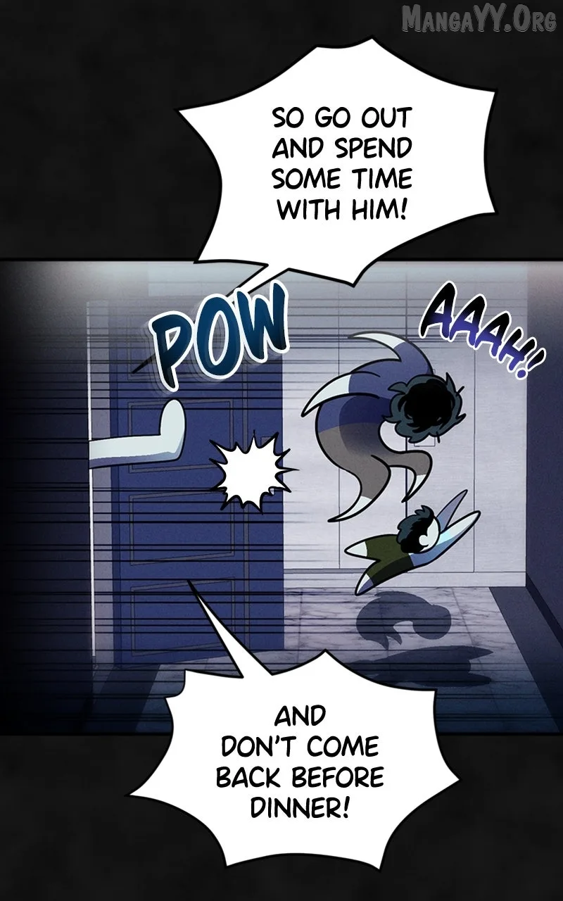 Campfire Friends Chapter 11 page 48