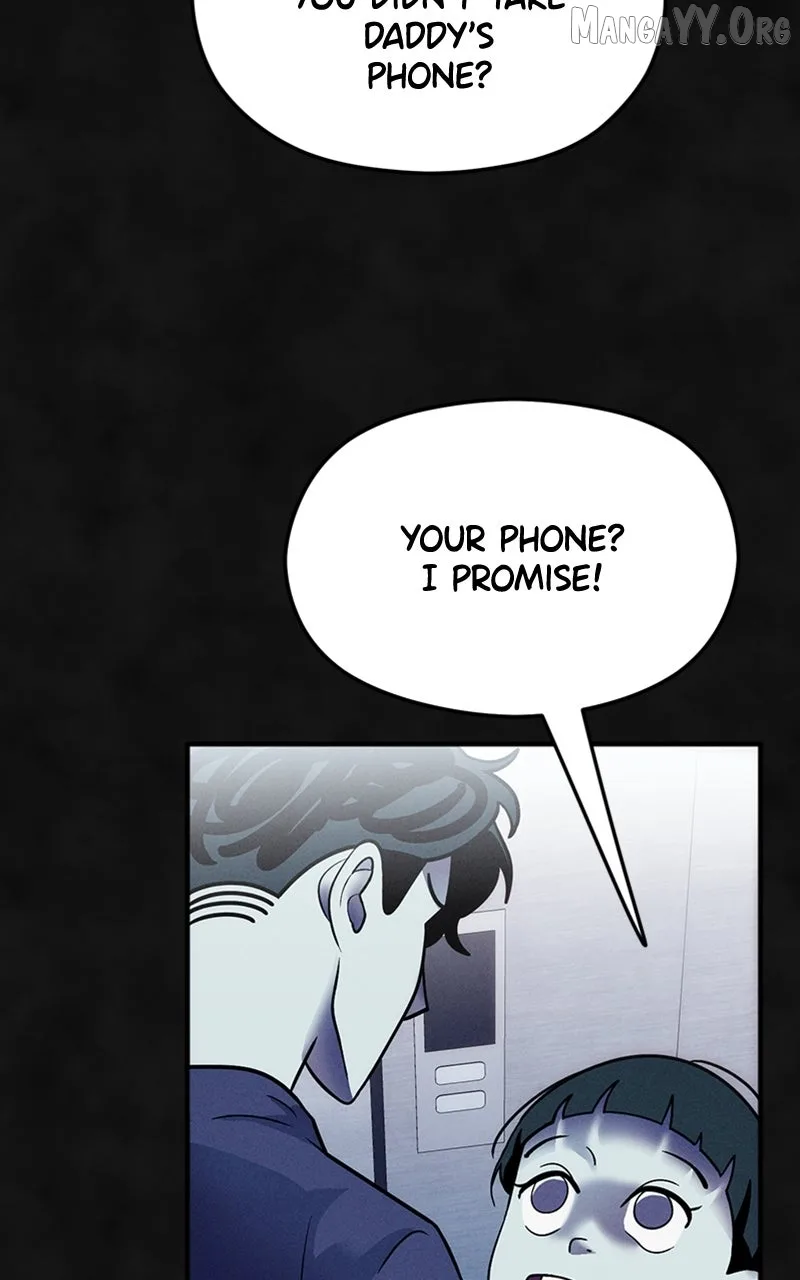 Campfire Friends Chapter 11 page 50