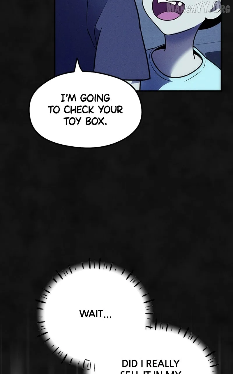 Campfire Friends Chapter 11 page 51