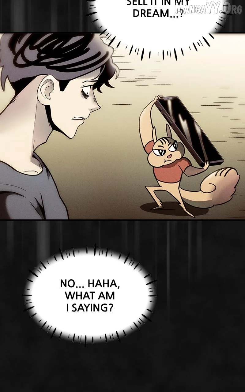 Campfire Friends Chapter 11 page 52