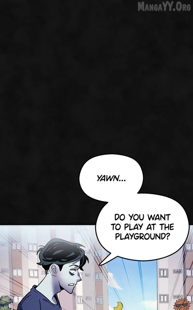 Campfire Friends Chapter 11 page 53