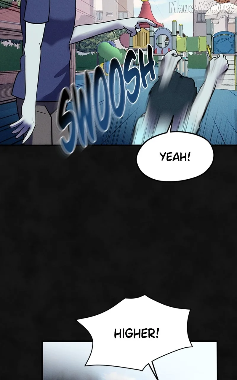 Campfire Friends Chapter 11 page 54