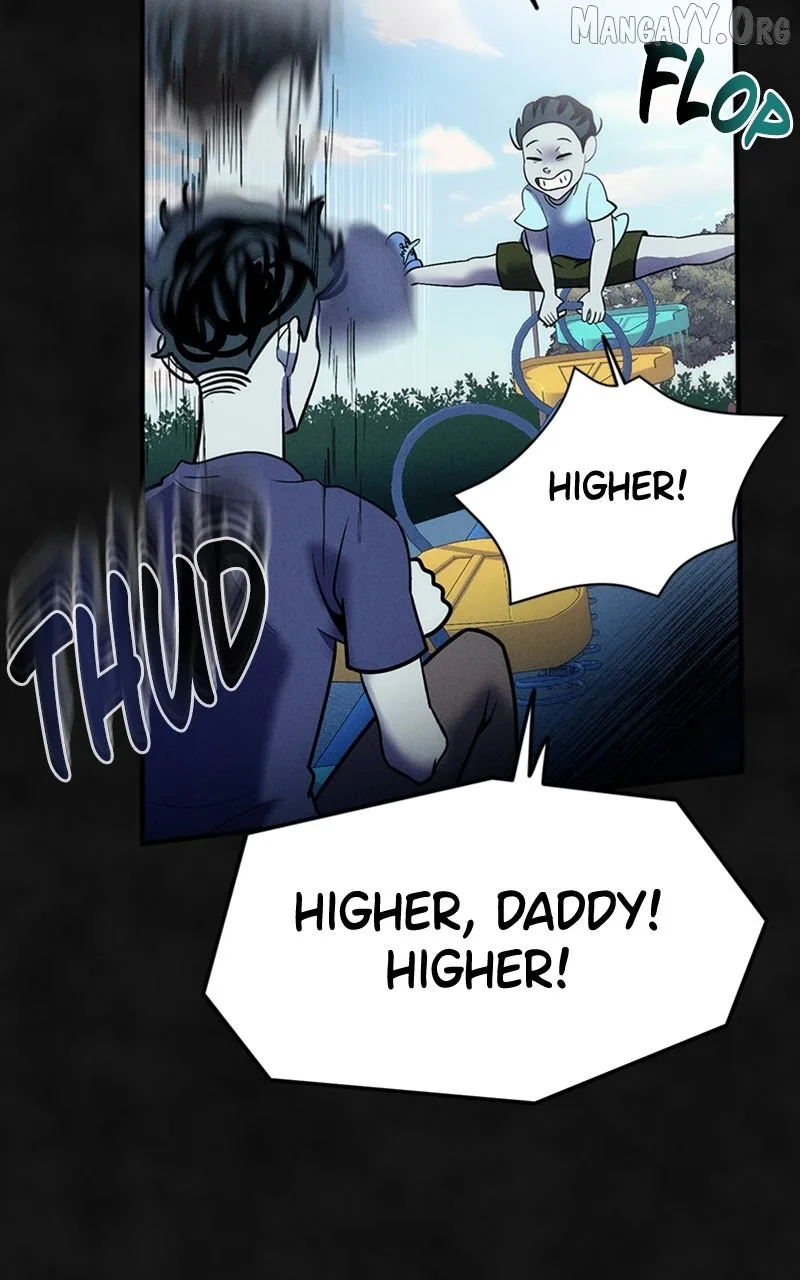 Campfire Friends Chapter 11 page 55