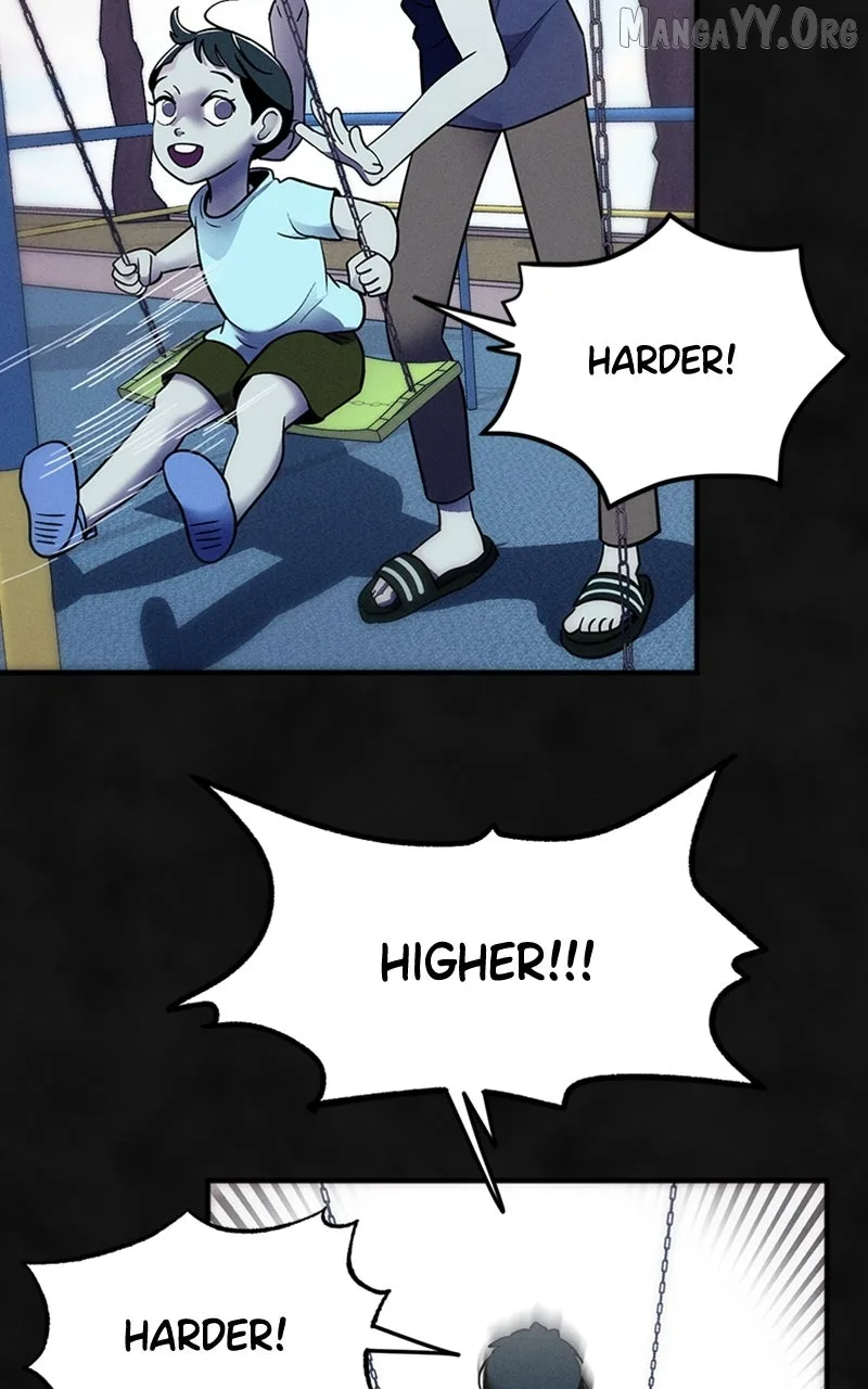 Campfire Friends Chapter 11 page 58