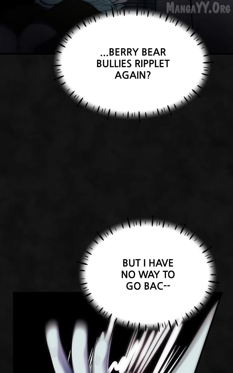 Campfire Friends Chapter 11 page 61