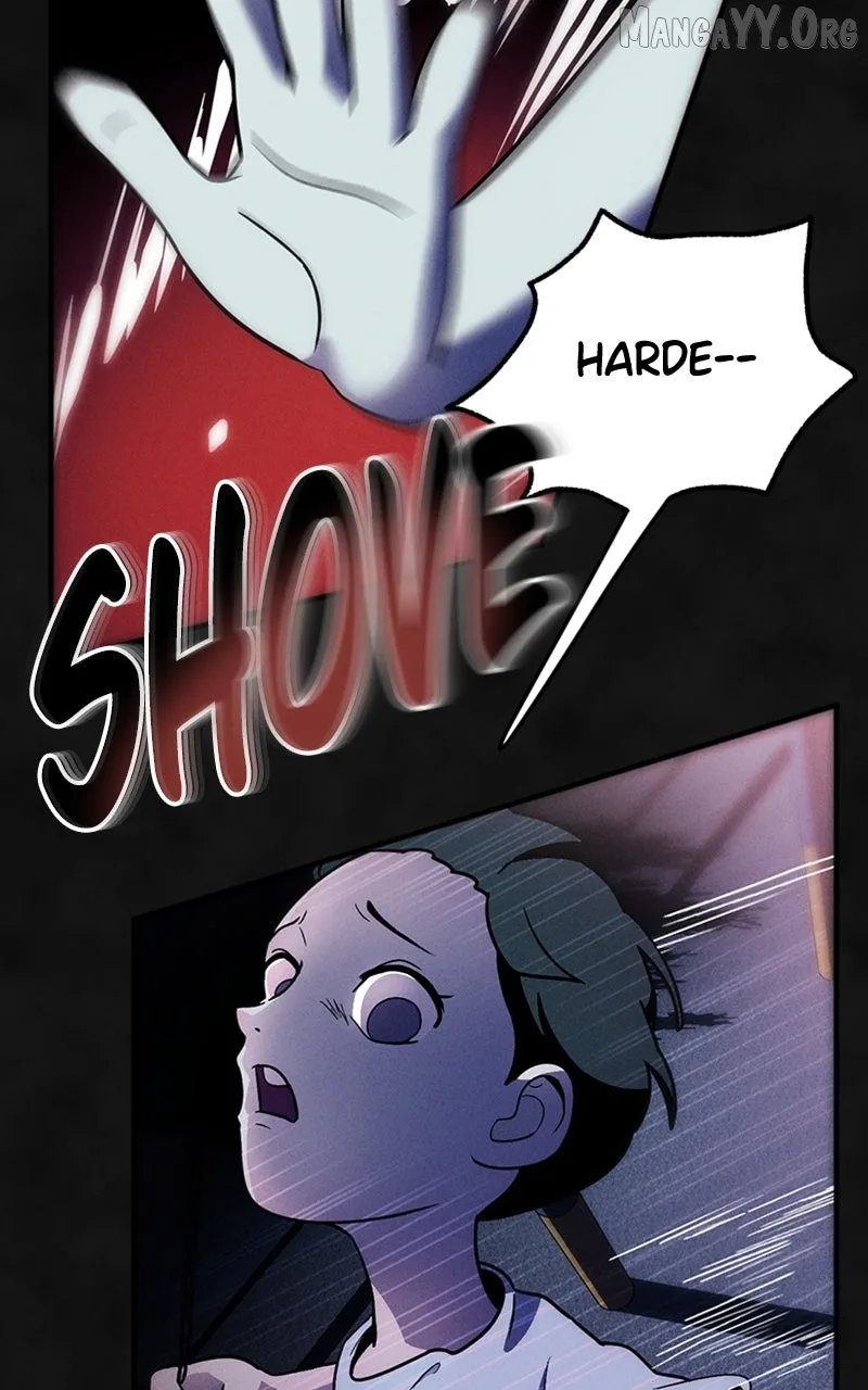 Campfire Friends Chapter 11 page 62