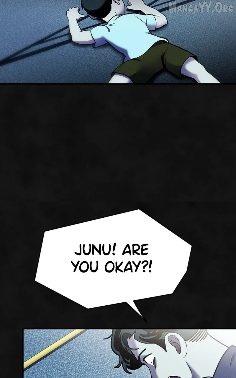 Campfire Friends Chapter 11 page 65