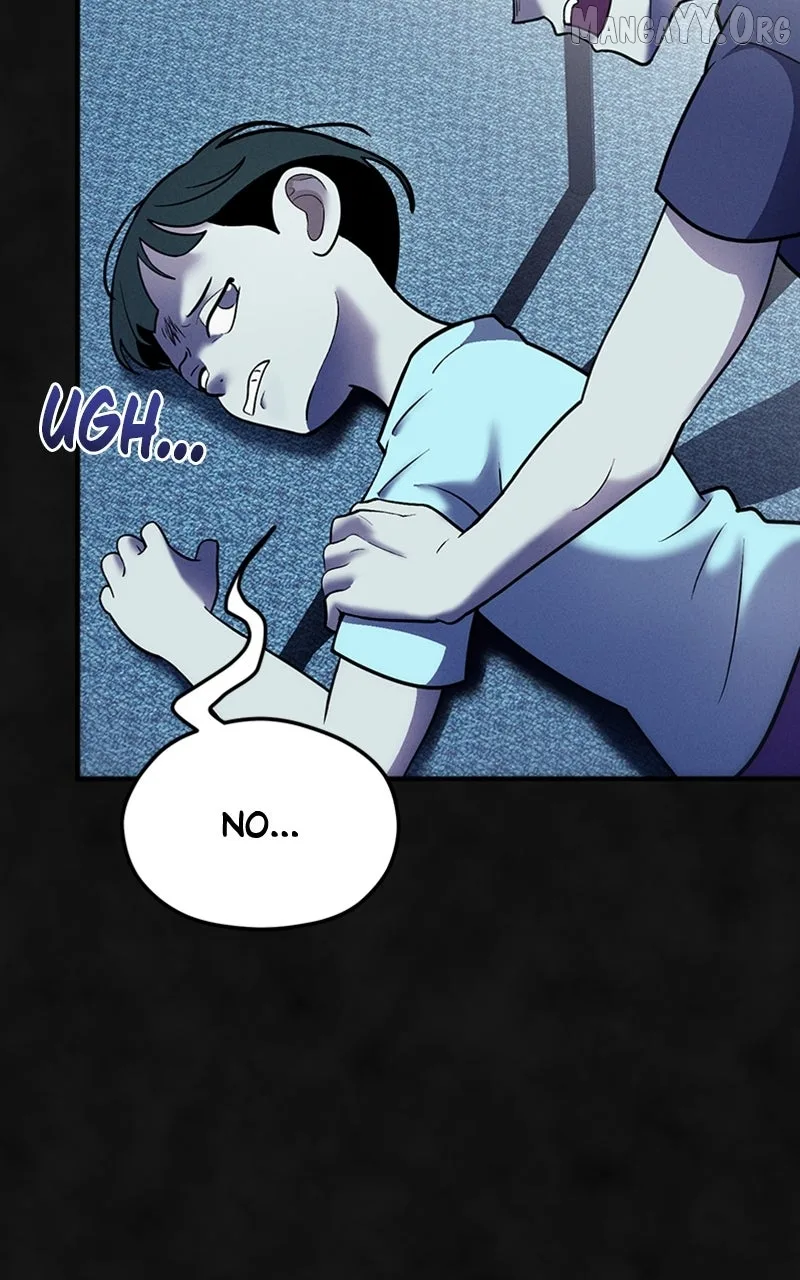 Campfire Friends Chapter 11 page 66
