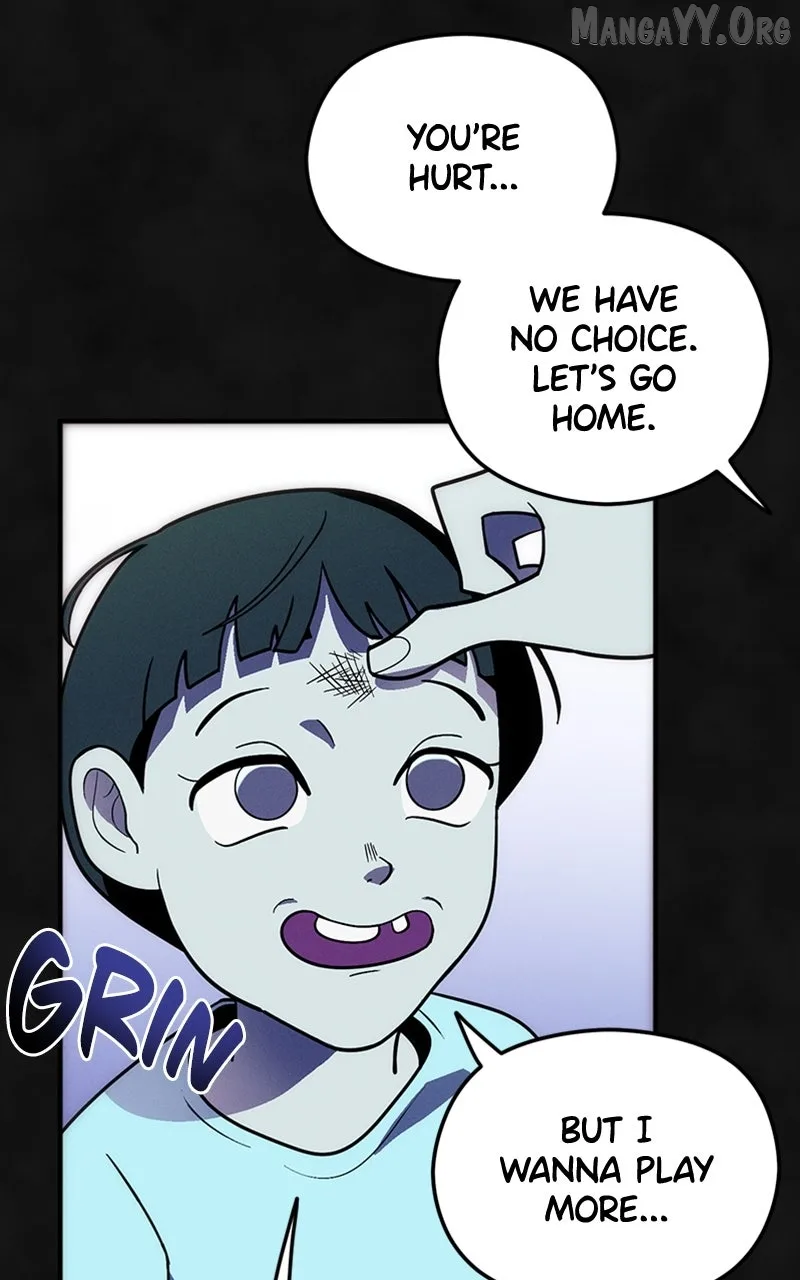 Campfire Friends Chapter 11 page 67