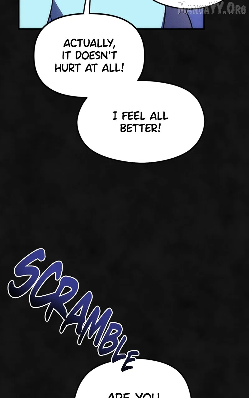 Campfire Friends Chapter 11 page 68