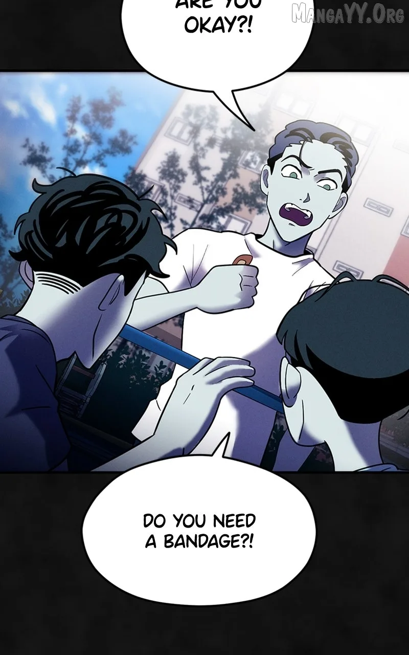 Campfire Friends Chapter 11 page 69