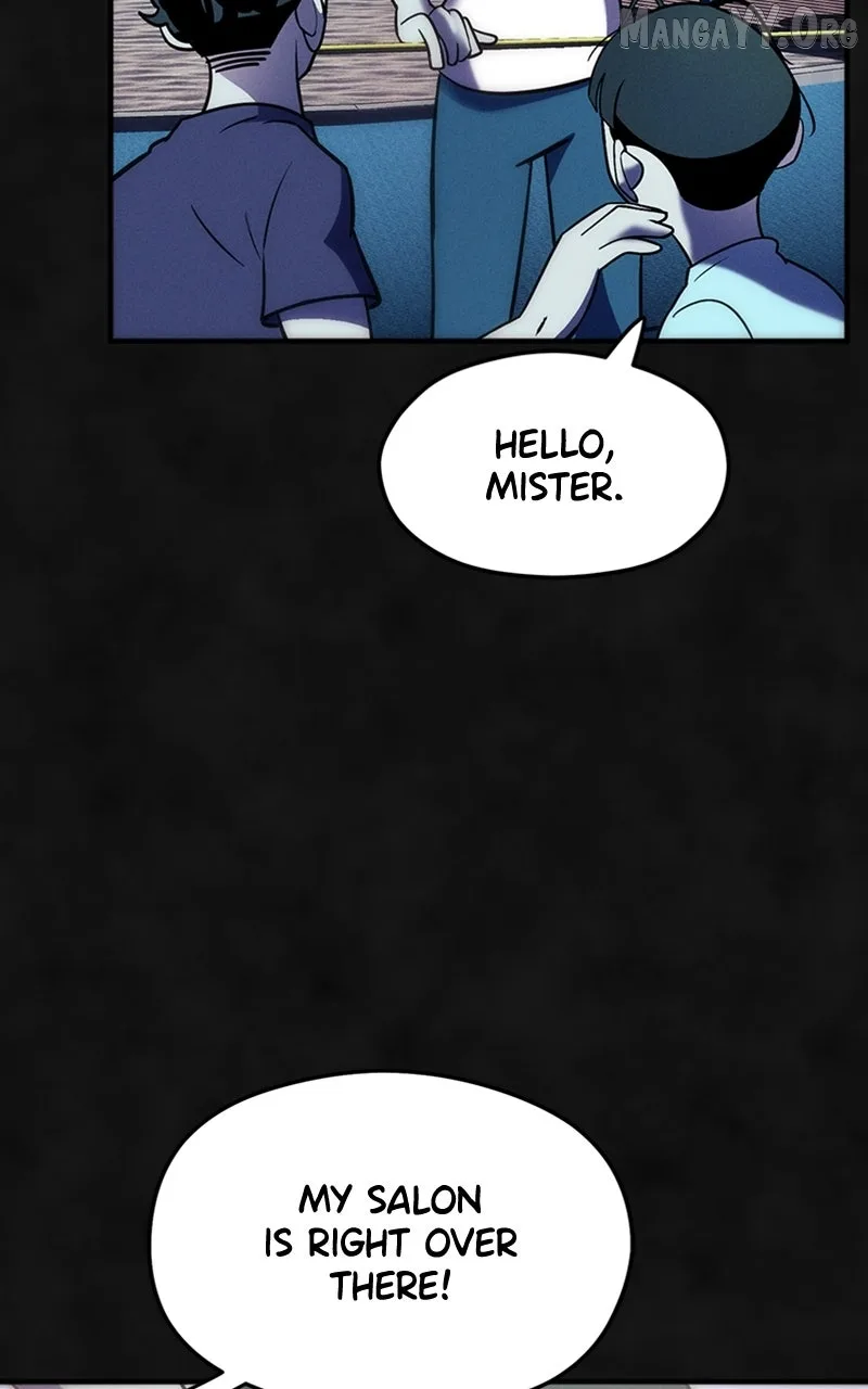 Campfire Friends Chapter 11 page 71