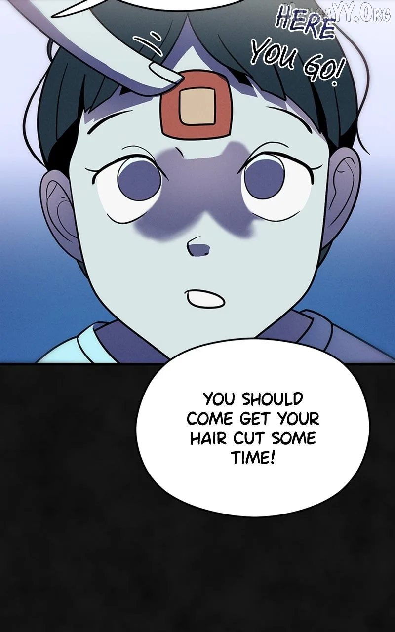 Campfire Friends Chapter 11 page 72